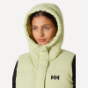 Жилет HH Wmn Adore Puffy Vest (; S; Iced Matcha)